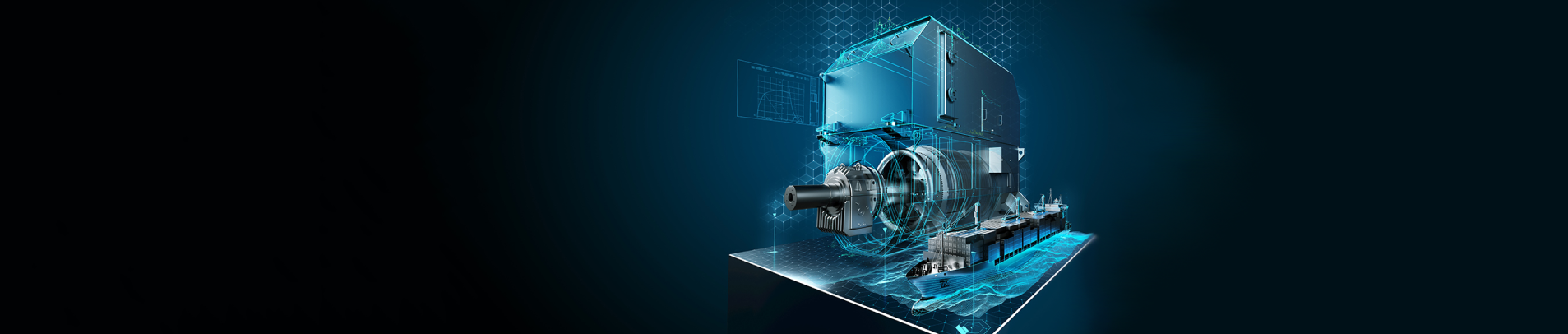 Слайд Разработка SCADA